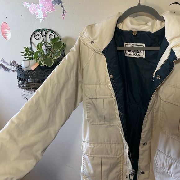 Woolrich Winter Jacket - Picture 2 of 13